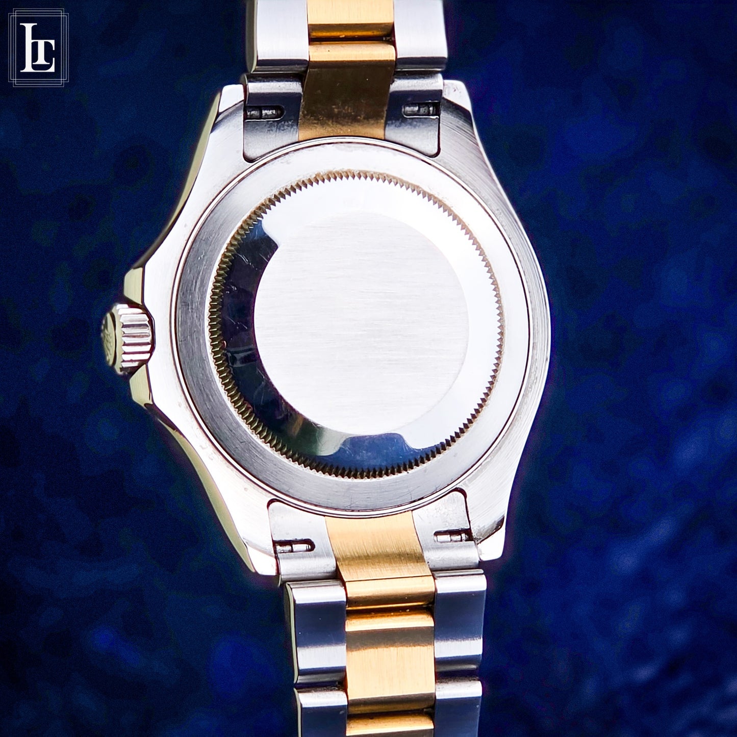 Rolex Yacht-Master Ref. 16623 con scatola e libretti