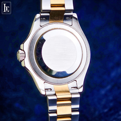 Rolex Yacht-Master Ref. 16623 con scatola e libretti