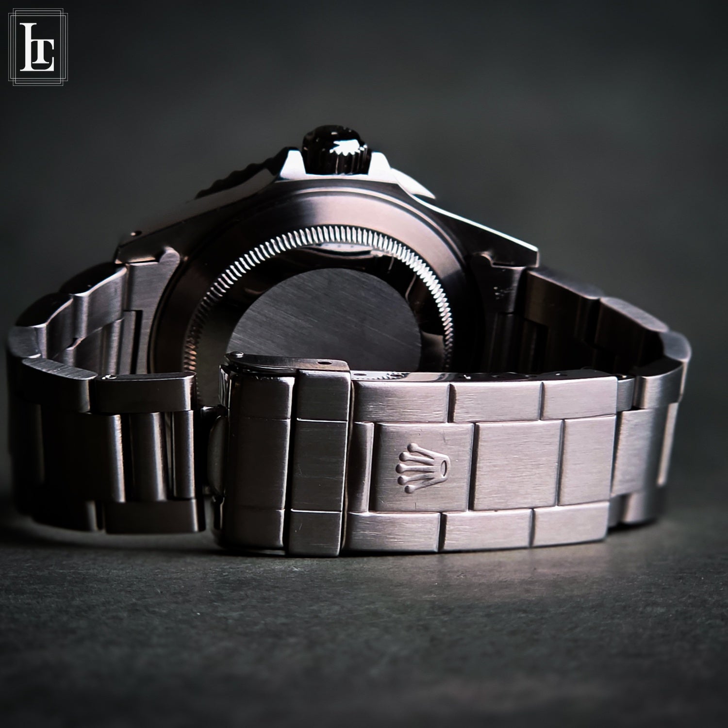 Rolex Submariner 16610 1998 Full Set – Luxo Time Firenze
