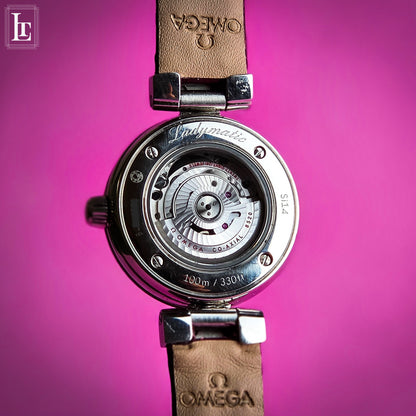 Omega De Ville Ladymatic Mop