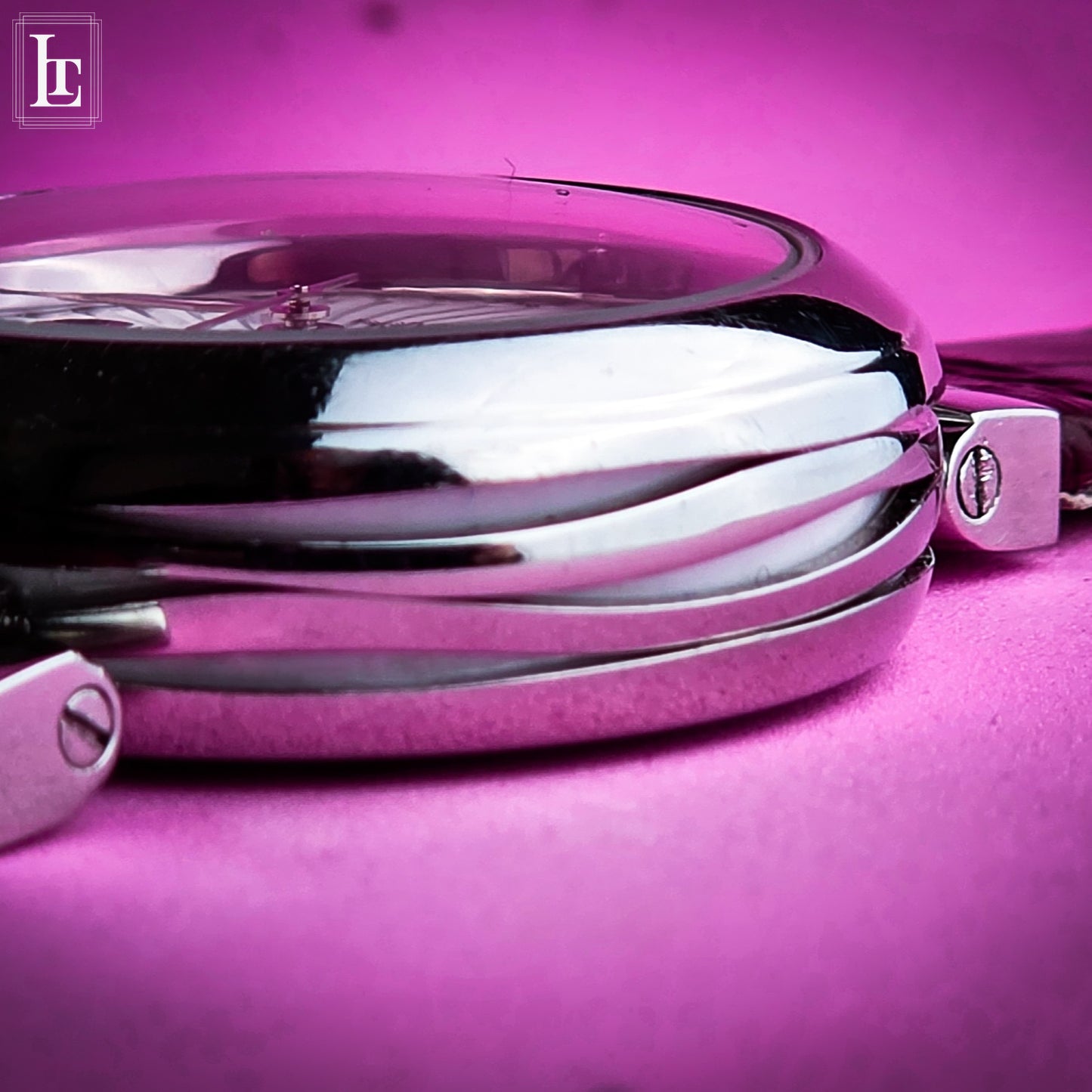 Omega De Ville Ladymatic Mop