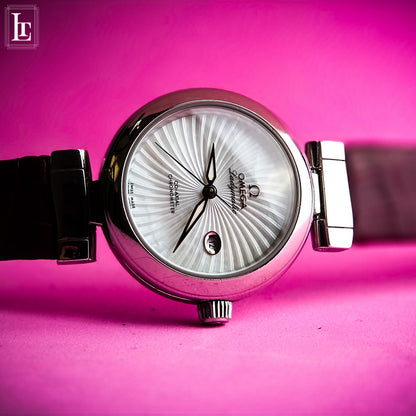 Omega De Ville Ladymatic Mop
