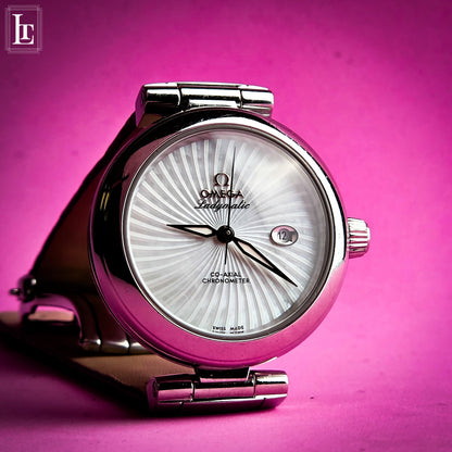 Omega De Ville Ladymatic Mop