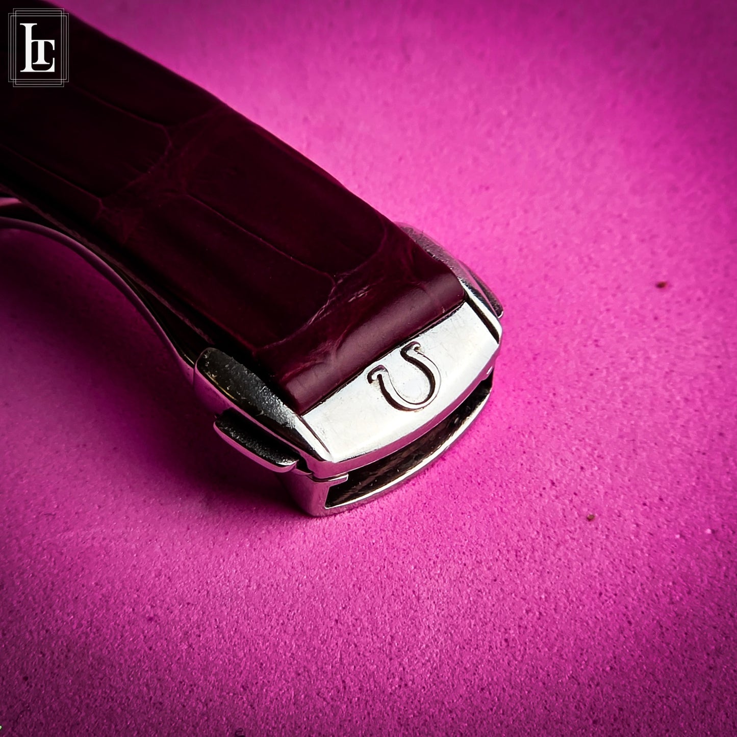 Omega De Ville Ladymatic Mop