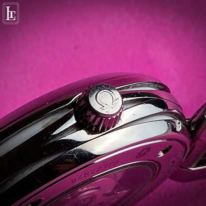 Omega De Ville Ladymatic Mop