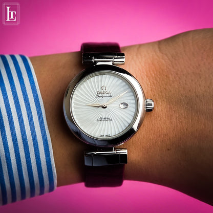 Omega De Ville Ladymatic Mop