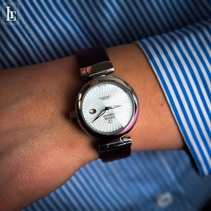 Omega De Ville Ladymatic Mop