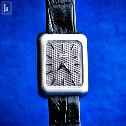 Juvenia “cioccolatino” NOS