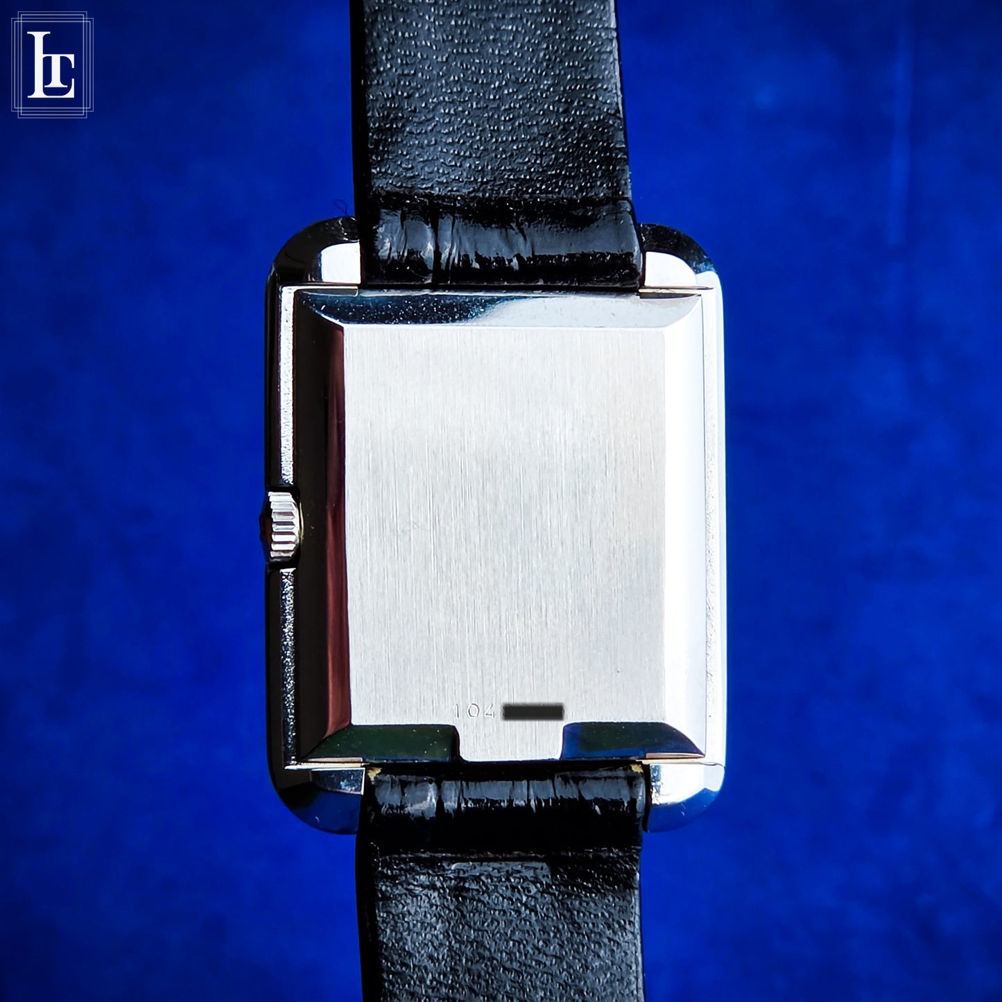 Juvenia “cioccolatino” NOS