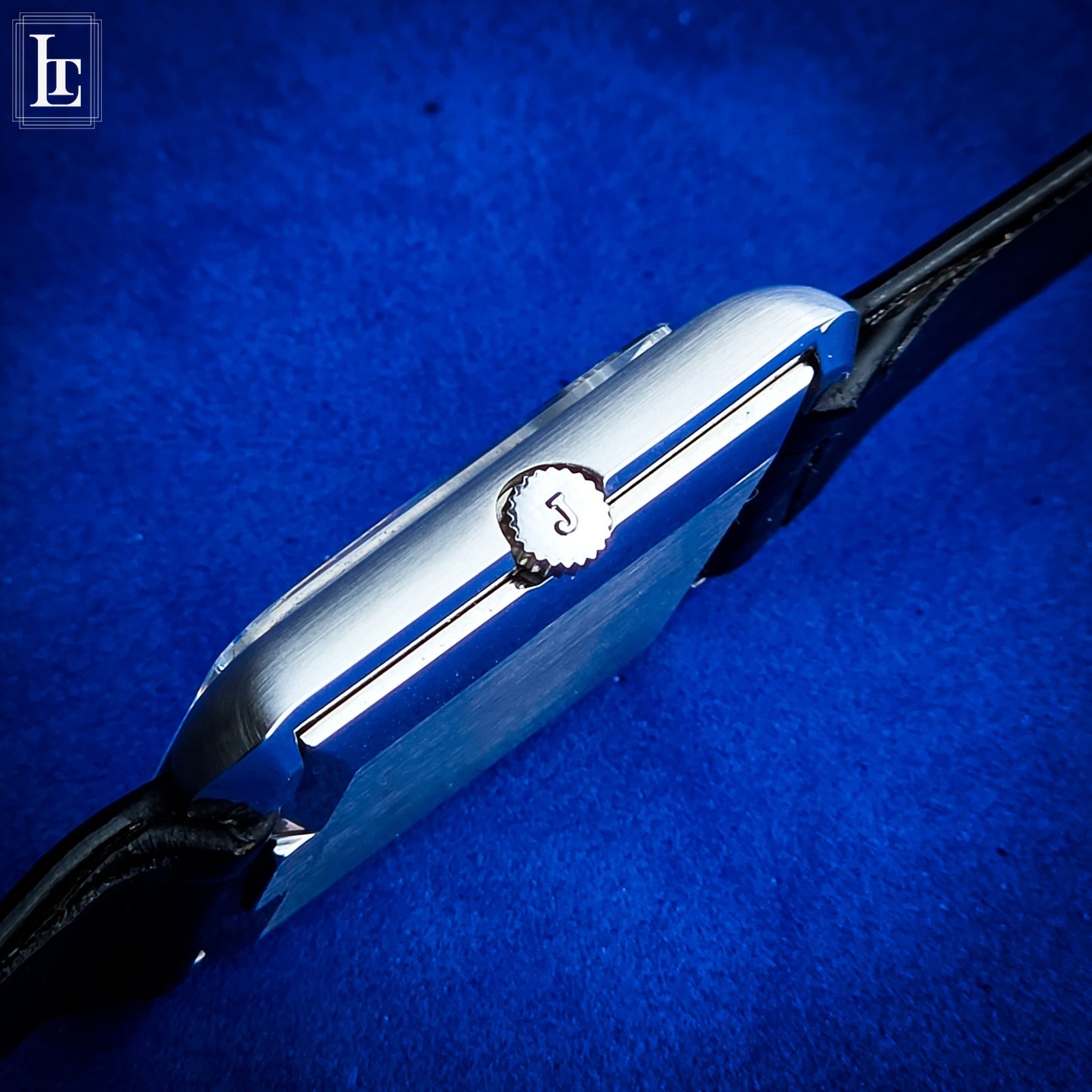 Juvenia “cioccolatino” NOS