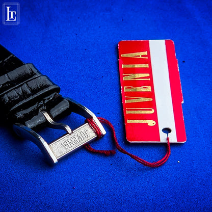 Juvenia “cioccolatino” NOS