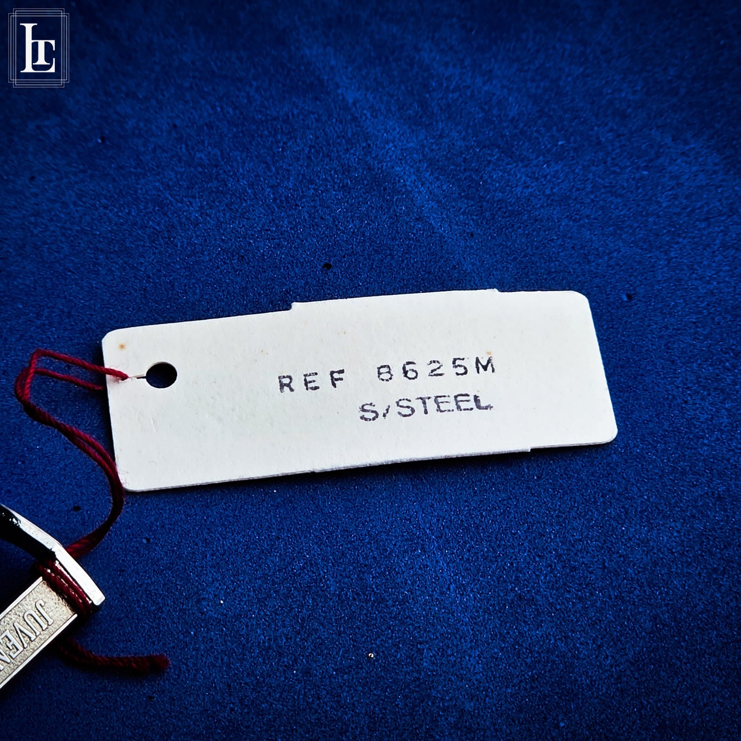 Juvenia “cioccolatino” NOS