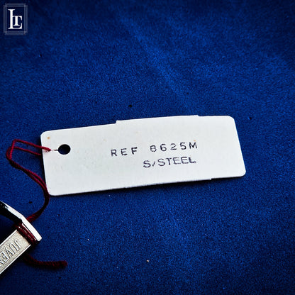 Juvenia “cioccolatino” NOS