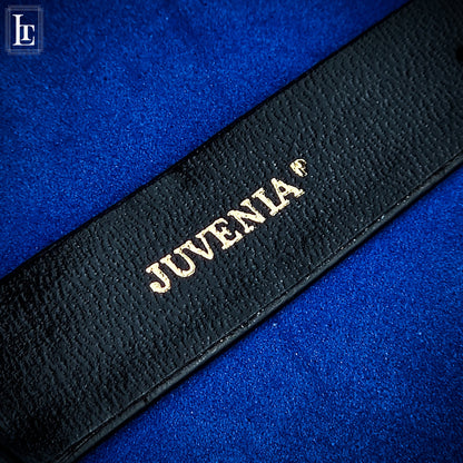 Juvenia “cioccolatino” NOS