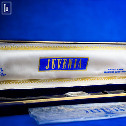 Juvenia “cioccolatino” NOS