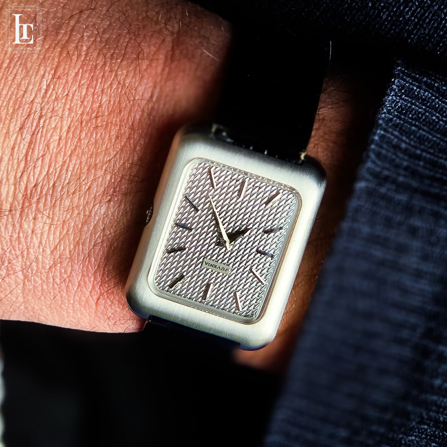 Juvenia “cioccolatino” NOS