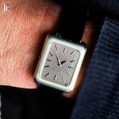 Juvenia “cioccolatino” NOS