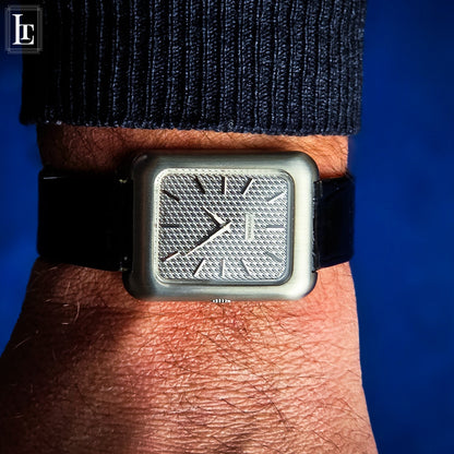 Juvenia “cioccolatino” NOS