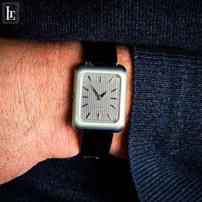 Juvenia “cioccolatino” NOS