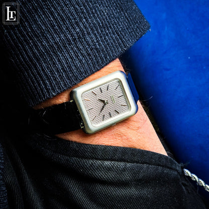 Juvenia “cioccolatino” NOS