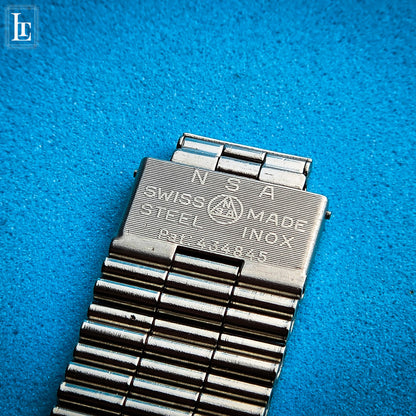 Jaeger LeCoultre Memovox Speedbeat Full Set