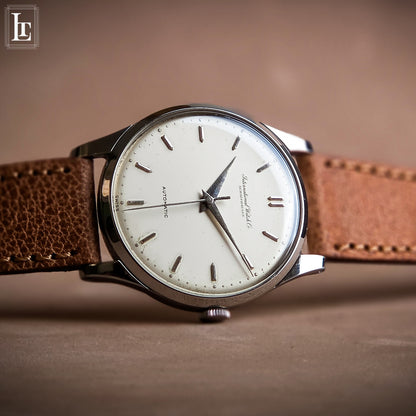 IWC Classic "Calatrava" Ref. 6531