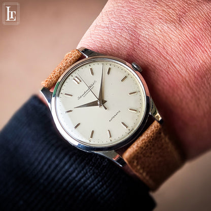 IWC Classic "Calatrava" Ref. 6531