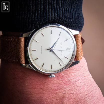 IWC Classic "Calatrava" Ref. 6531