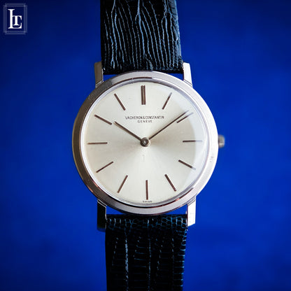 Vacheron & Constantin Ultra Thin WG