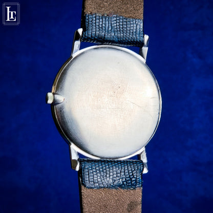 Vacheron & Constantin Ultra Thin WG