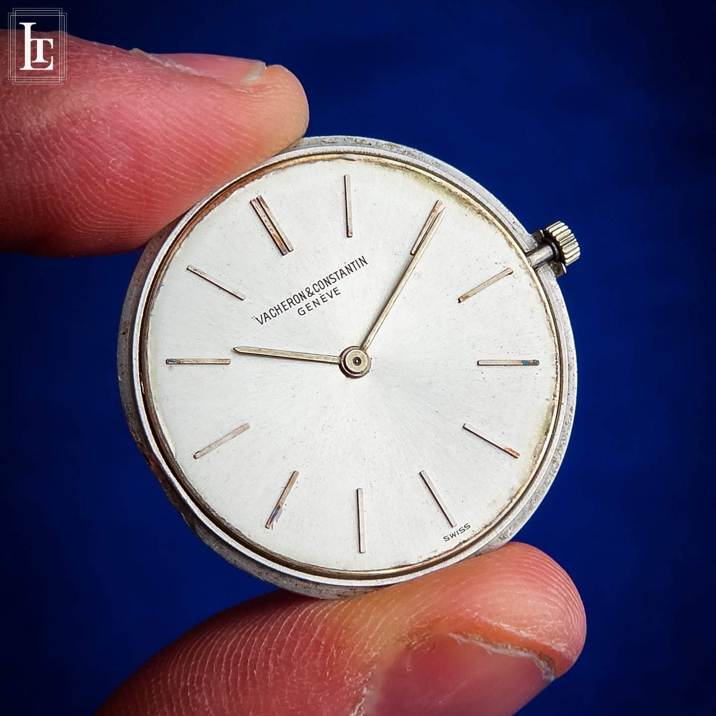 Vacheron & Constantin Ultra Thin WG