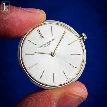Vacheron & Constantin Ultra Thin WG