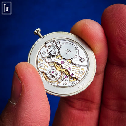Vacheron & Constantin Ultra Thin WG