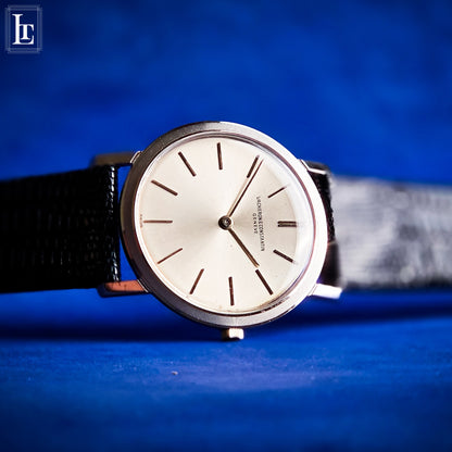 Vacheron & Constantin Ultra Thin WG