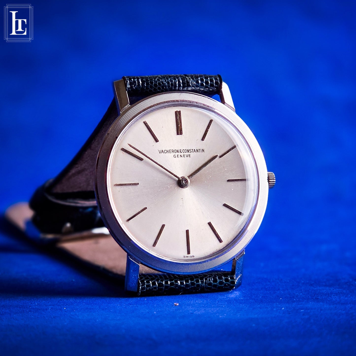 Vacheron & Constantin Ultra Thin WG