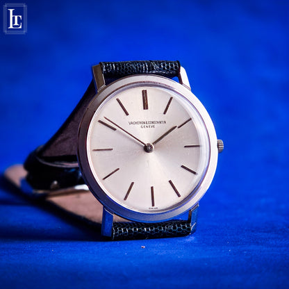 Vacheron & Constantin Ultra Thin WG