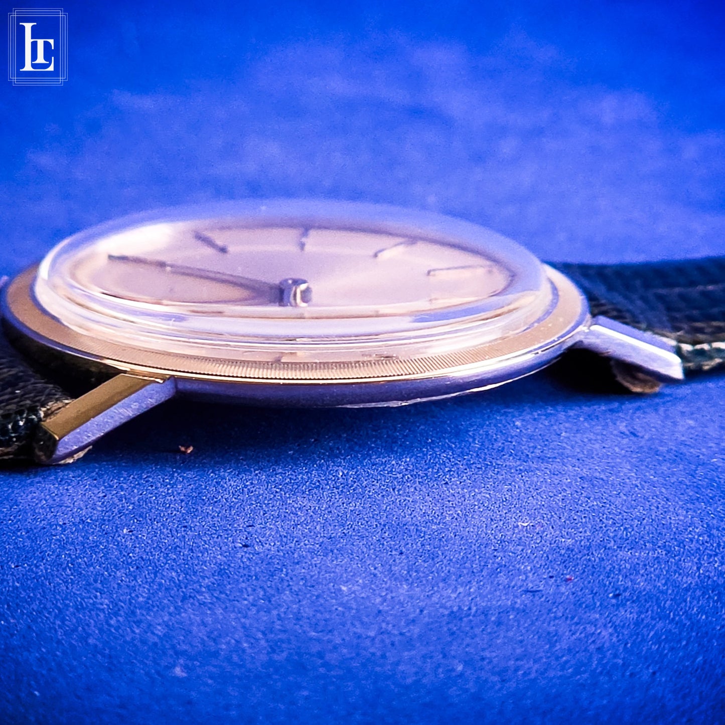 Vacheron & Constantin Ultra Thin WG