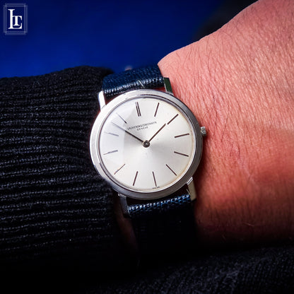 Vacheron & Constantin Ultra Thin WG