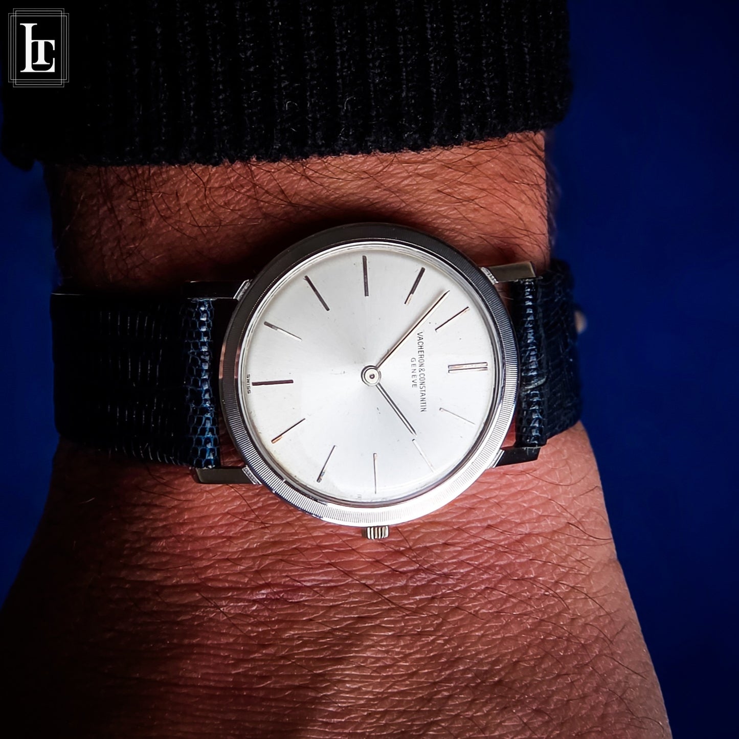 Vacheron & Constantin Ultra Thin WG