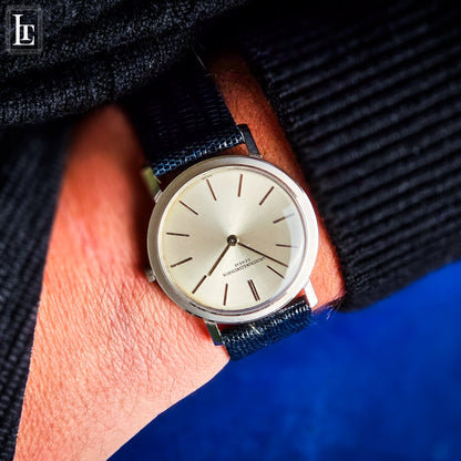 Vacheron & Constantin Ultra Thin WG