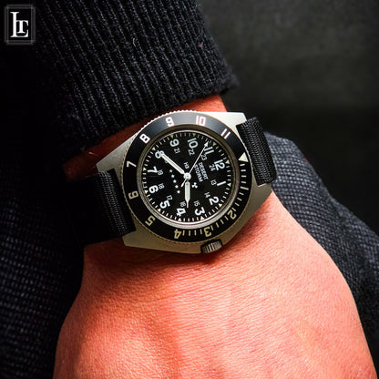 Gallet Desert Storm (Prototipo)