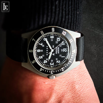 Gallet Desert Storm (Prototipo)