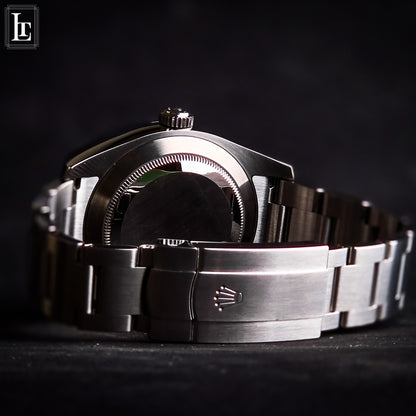 Rolex Air King Ref. 116900 Full Set