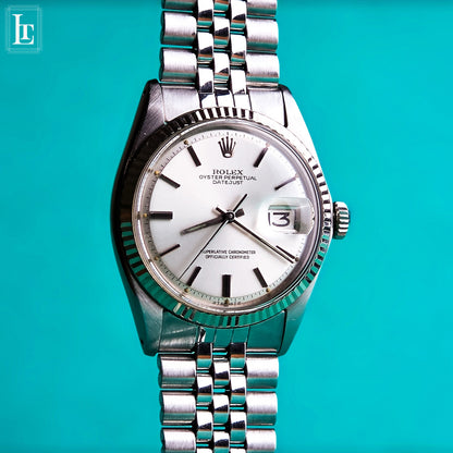 Rolex Datejust 1601 Jubilee