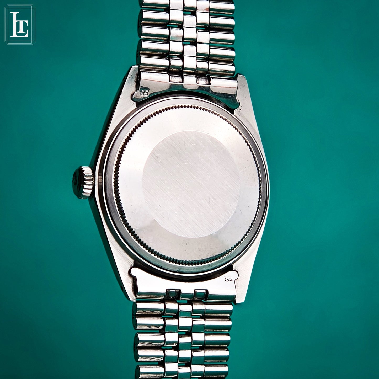 Rolex Datejust 1601 Jubilee