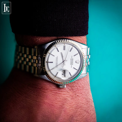 Rolex Datejust 1601 Jubilee