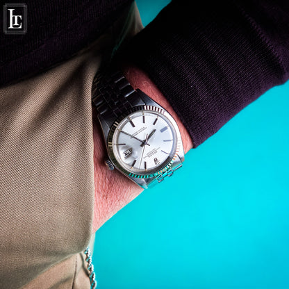 Rolex Datejust 1601 Jubilee