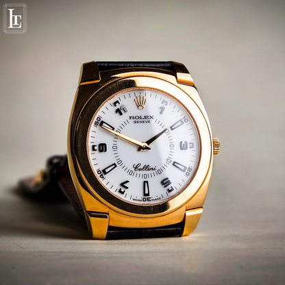 Rolex Cellini 5330/8 Full Set