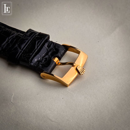 Rolex Cellini 5330/8 Full Set
