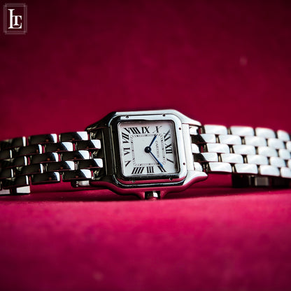 Cartier Panthère Quarzo WSPN0007